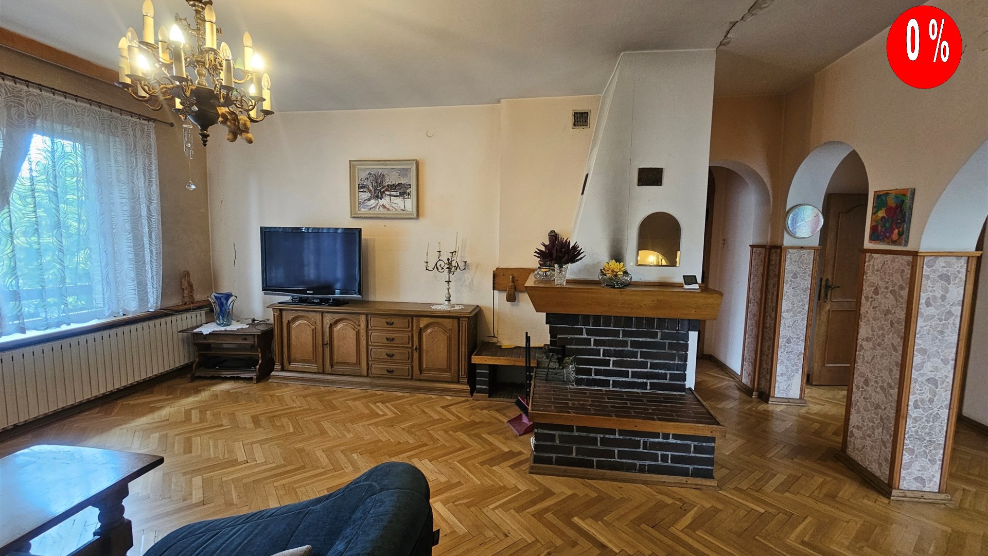 Dom na sprzedaż