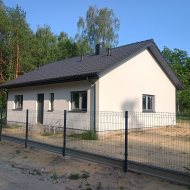 Dom na sprzedaż