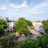 Mieszkanie na wynajem
