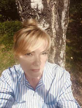 Agnieszka Zbijewska
